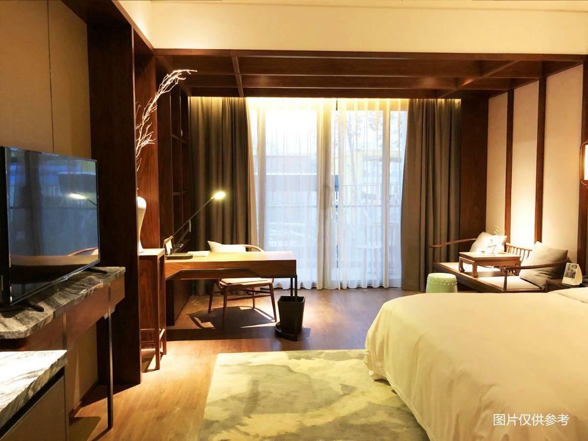 Grand Skylight International Hotel Pingshan Shenzhen Zewnętrze zdjęcie