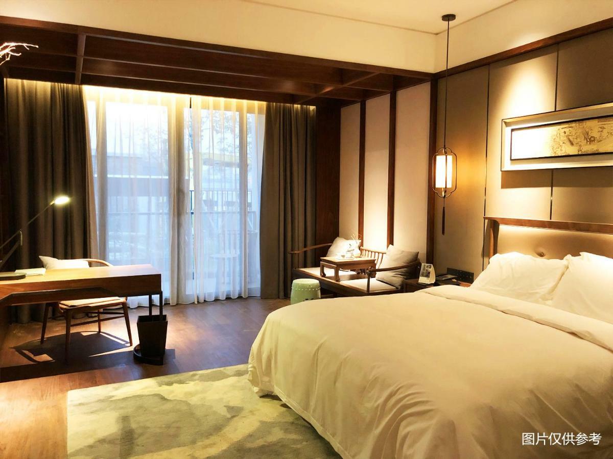 Grand Skylight International Hotel Pingshan Shenzhen Zewnętrze zdjęcie