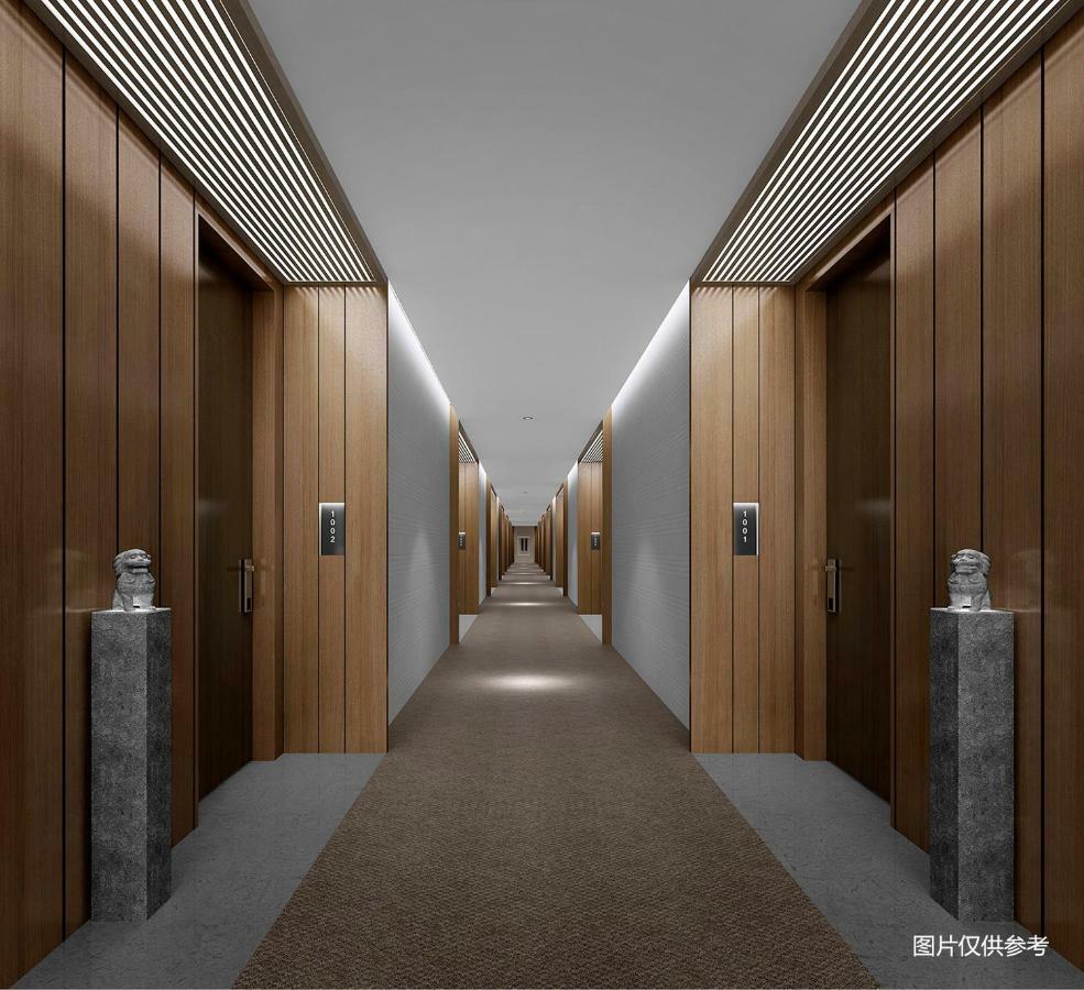 Grand Skylight International Hotel Pingshan Shenzhen Zewnętrze zdjęcie