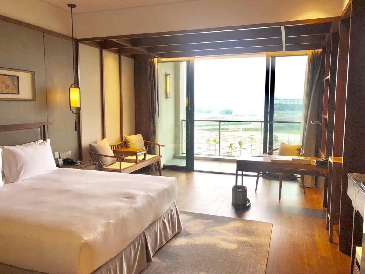 Grand Skylight International Hotel Pingshan Shenzhen Zewnętrze zdjęcie