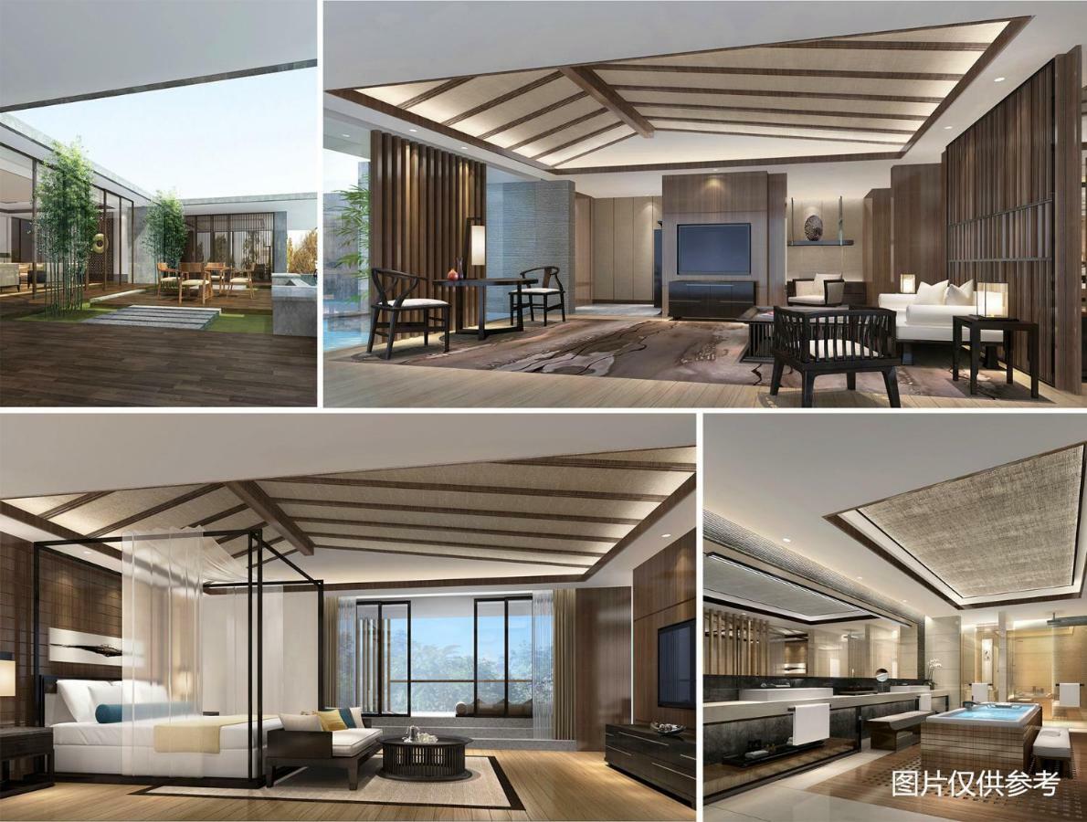 Grand Skylight International Hotel Pingshan Shenzhen Zewnętrze zdjęcie