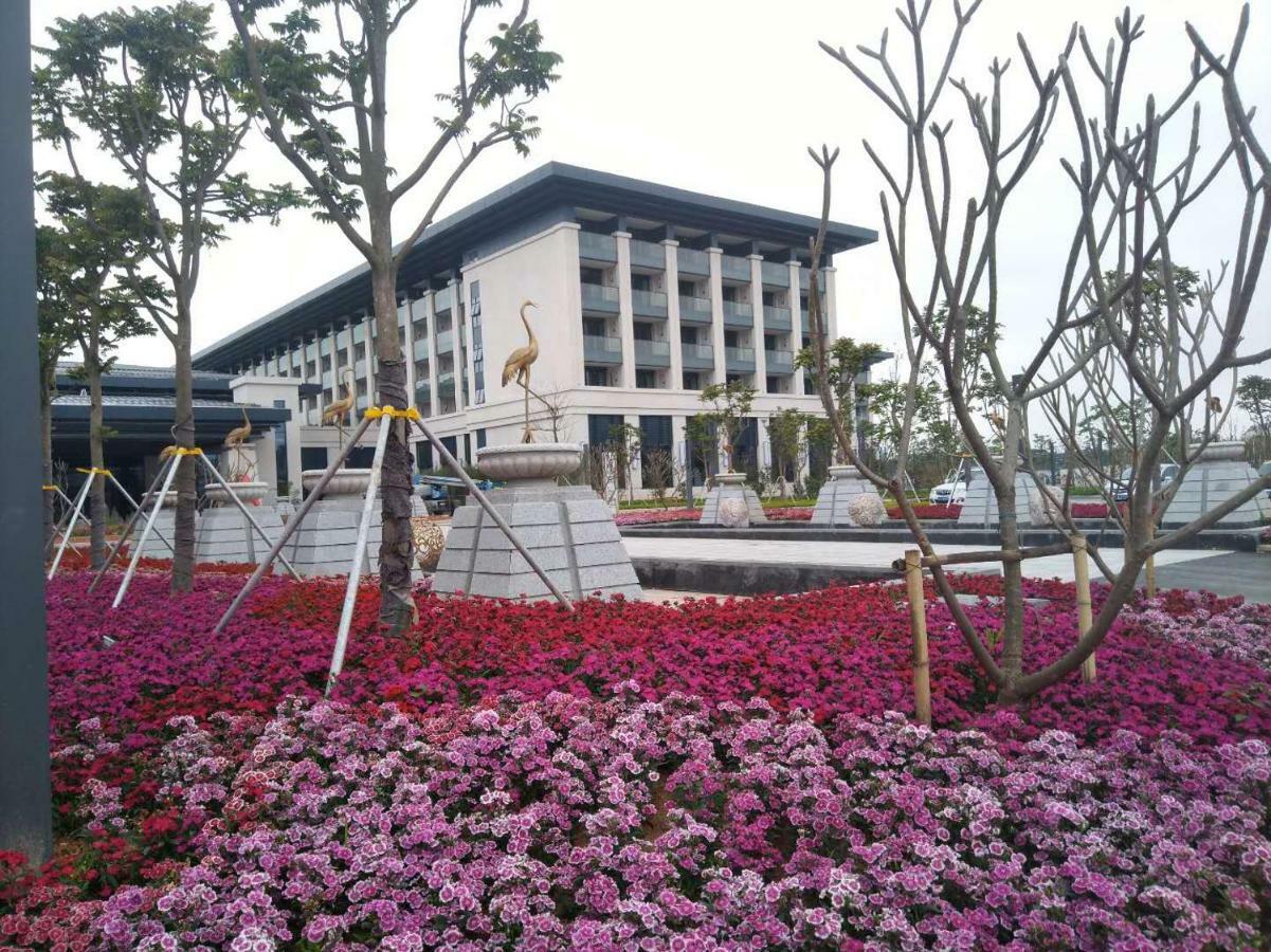 Grand Skylight International Hotel Pingshan Shenzhen Zewnętrze zdjęcie