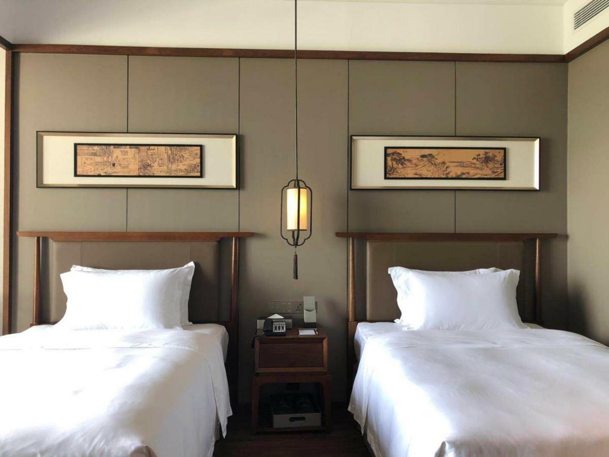 Grand Skylight International Hotel Pingshan Shenzhen Zewnętrze zdjęcie