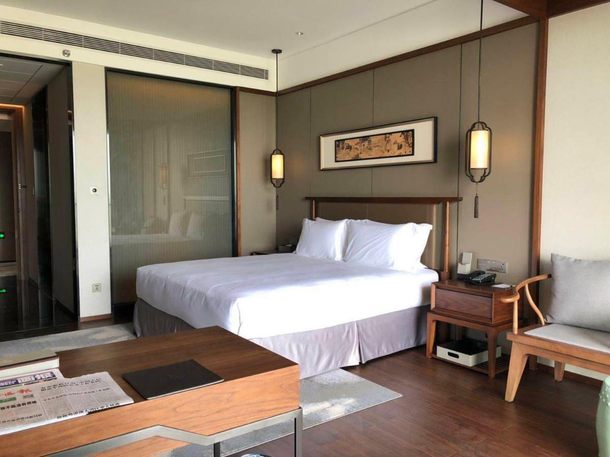 Grand Skylight International Hotel Pingshan Shenzhen Zewnętrze zdjęcie