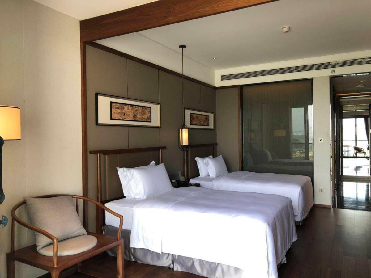 Grand Skylight International Hotel Pingshan Shenzhen Zewnętrze zdjęcie