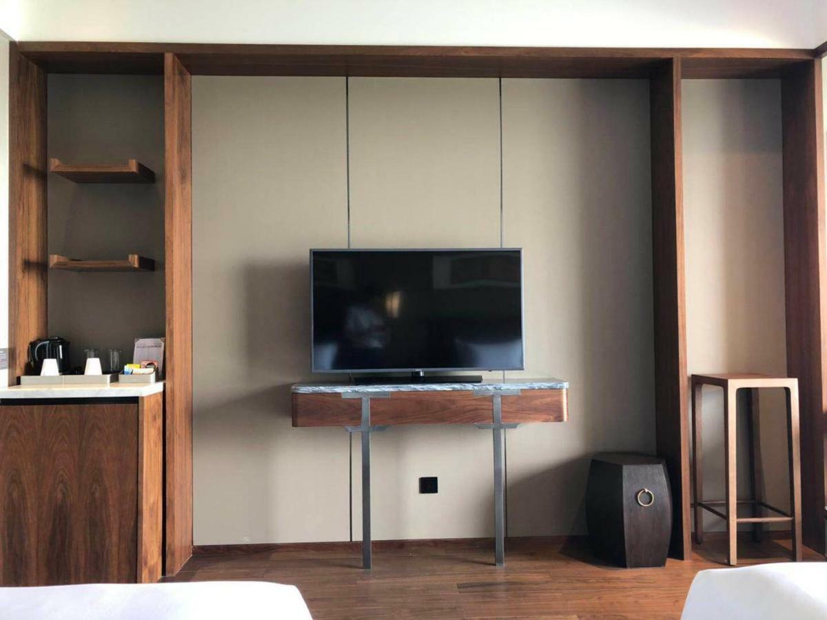 Grand Skylight International Hotel Pingshan Shenzhen Zewnętrze zdjęcie