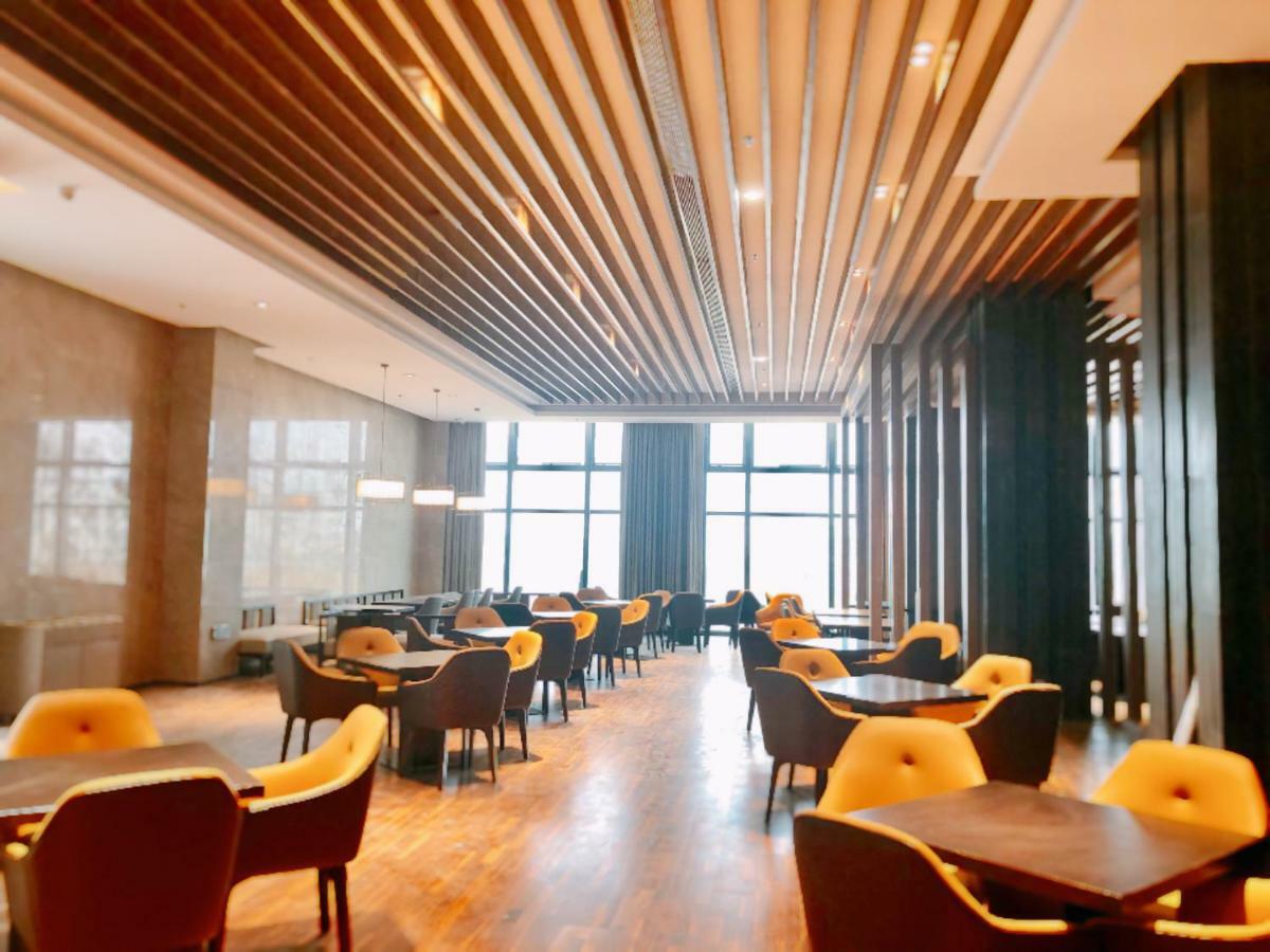 Grand Skylight International Hotel Pingshan Shenzhen Zewnętrze zdjęcie