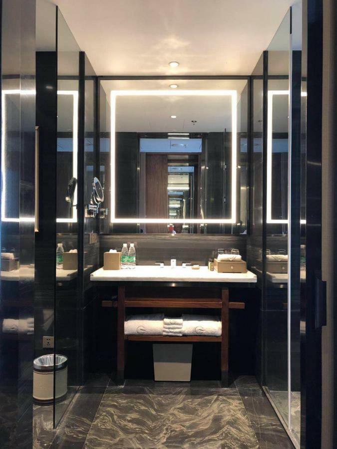 Grand Skylight International Hotel Pingshan Shenzhen Zewnętrze zdjęcie