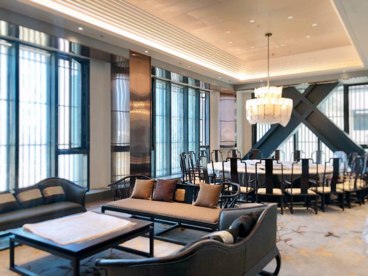 Grand Skylight International Hotel Pingshan Shenzhen Zewnętrze zdjęcie