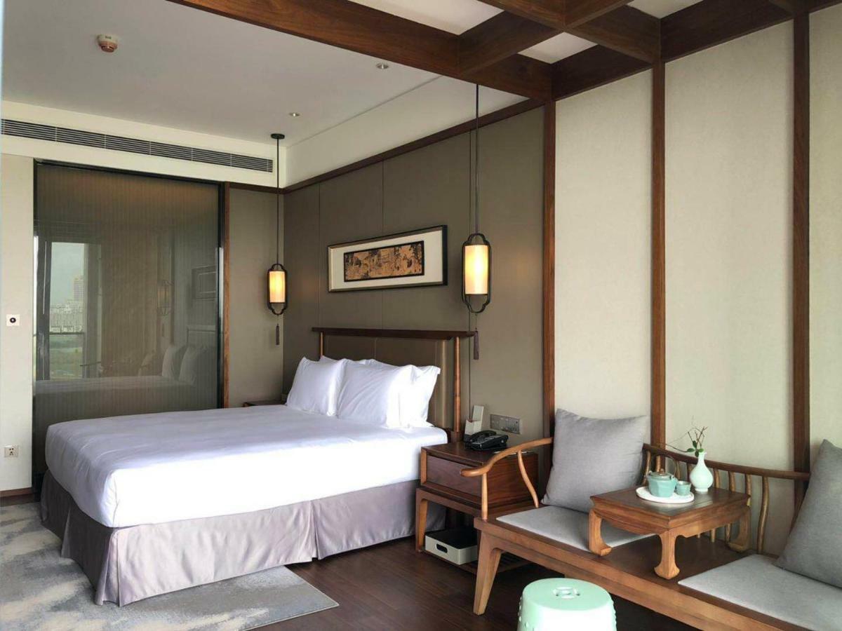 Grand Skylight International Hotel Pingshan Shenzhen Zewnętrze zdjęcie