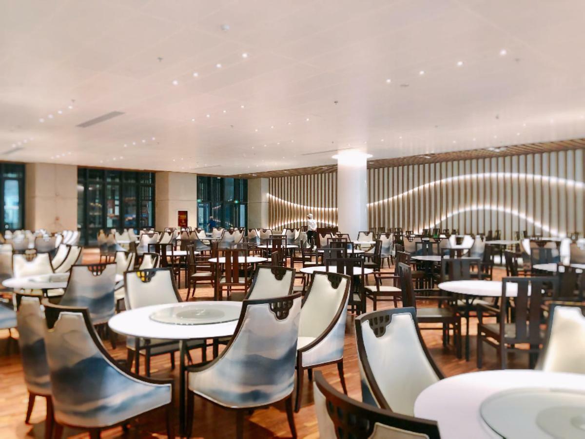 Grand Skylight International Hotel Pingshan Shenzhen Zewnętrze zdjęcie