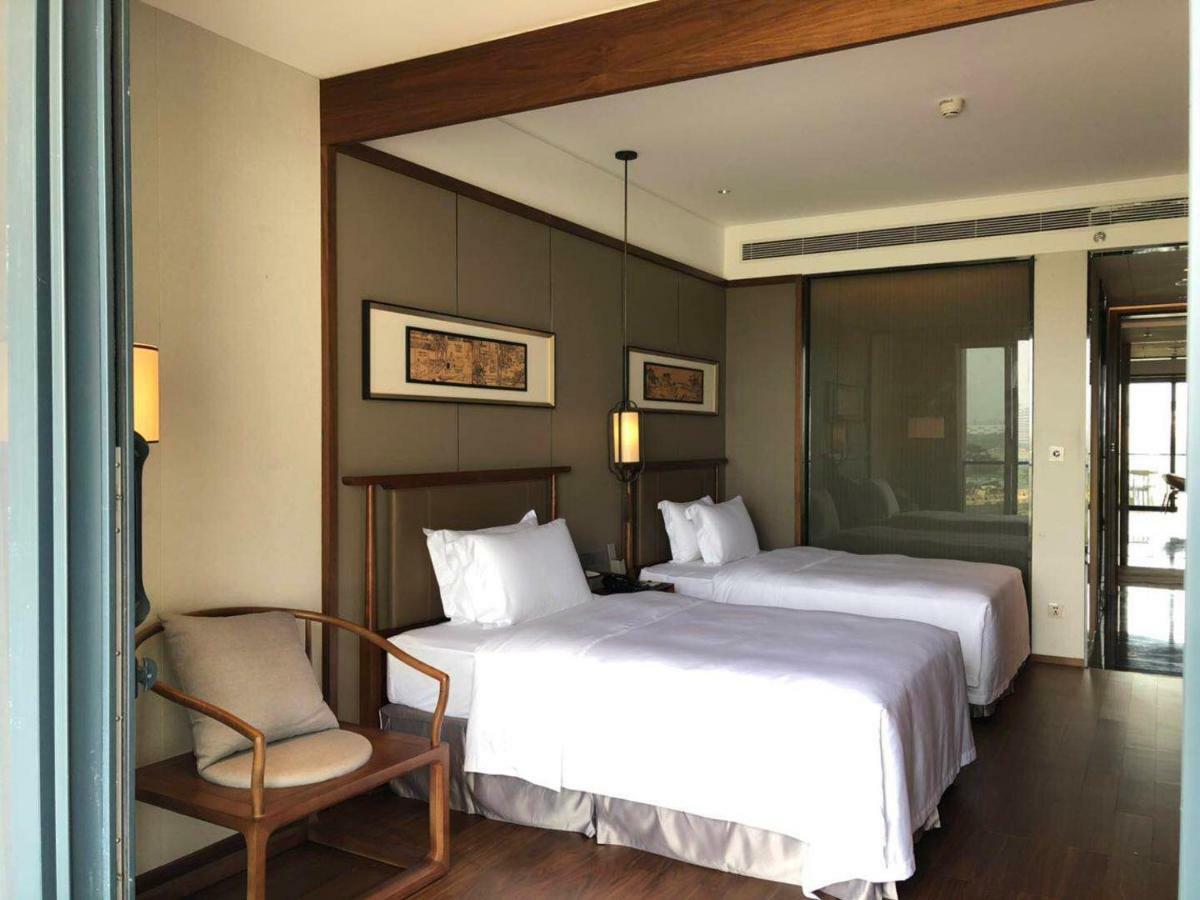 Grand Skylight International Hotel Pingshan Shenzhen Zewnętrze zdjęcie