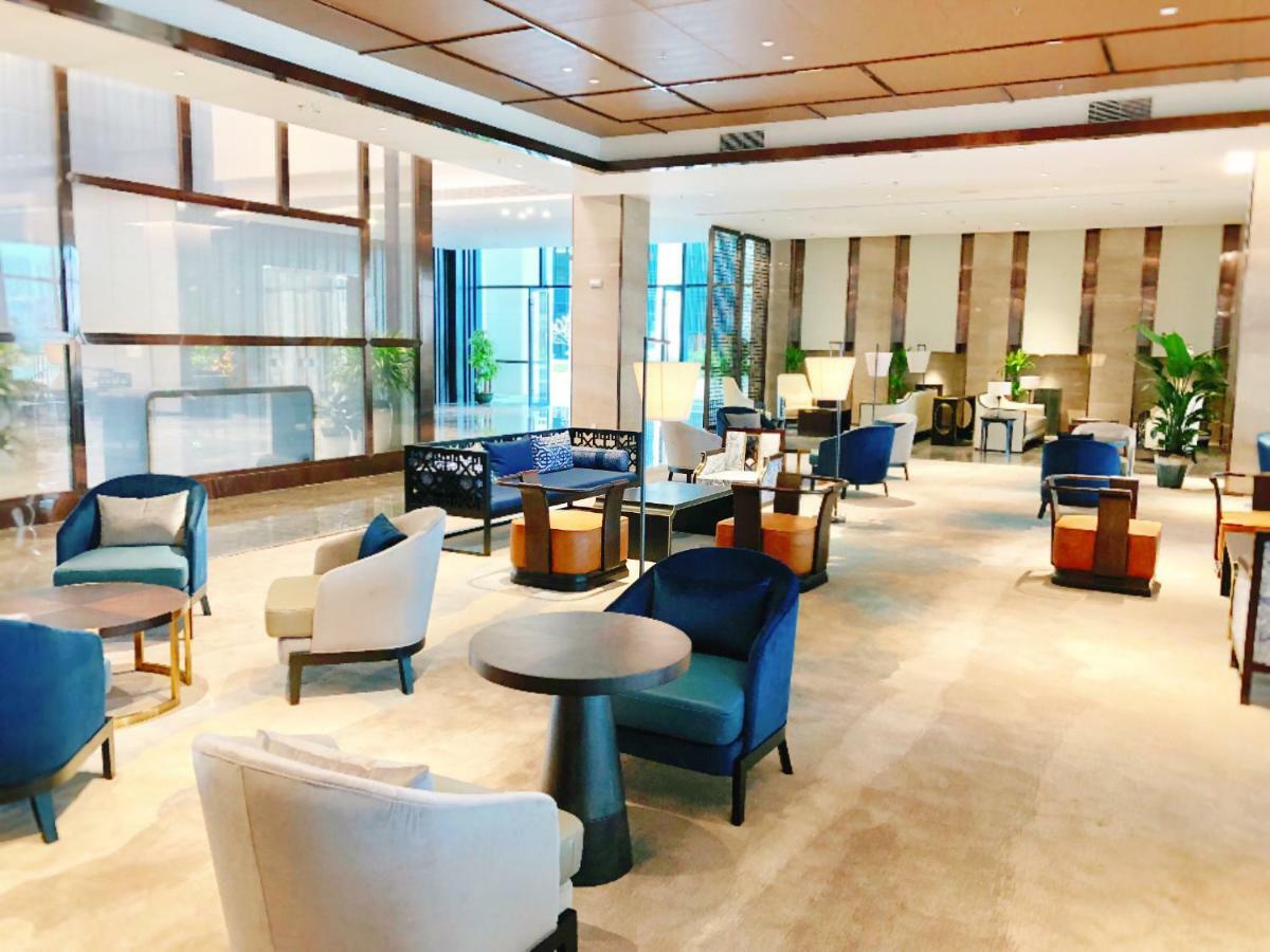 Grand Skylight International Hotel Pingshan Shenzhen Zewnętrze zdjęcie
