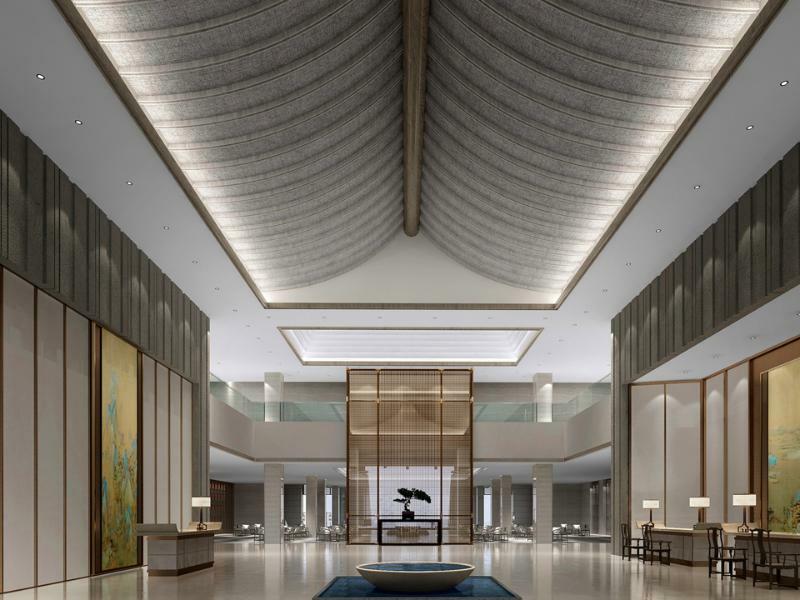 Grand Skylight International Hotel Pingshan Shenzhen Zewnętrze zdjęcie
