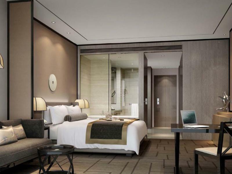 Grand Skylight International Hotel Pingshan Shenzhen Zewnętrze zdjęcie