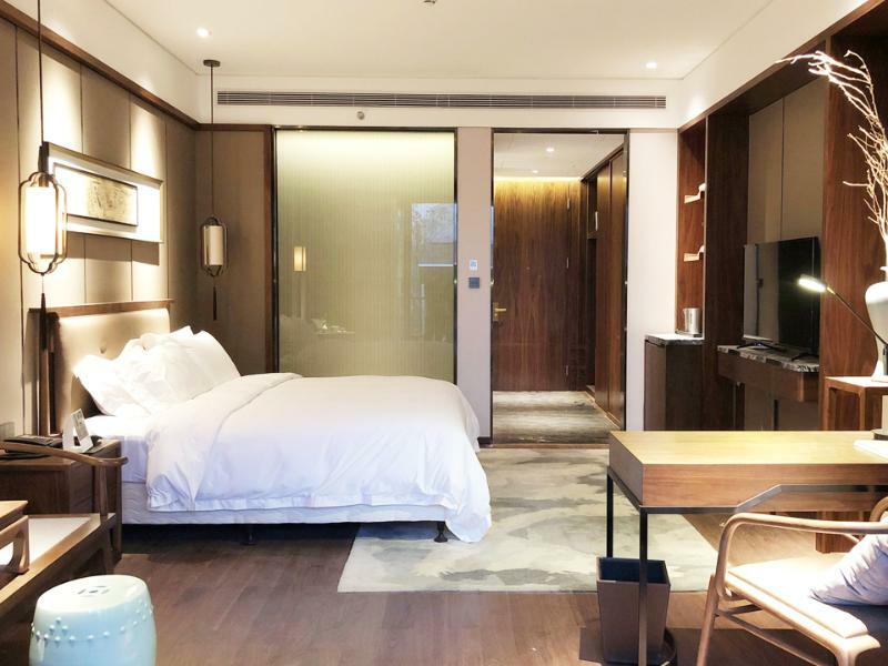 Grand Skylight International Hotel Pingshan Shenzhen Zewnętrze zdjęcie