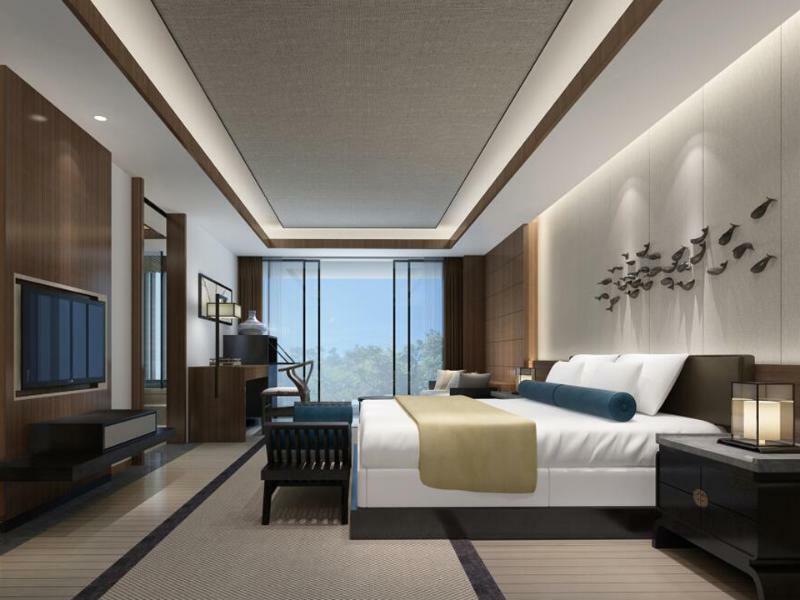 Grand Skylight International Hotel Pingshan Shenzhen Zewnętrze zdjęcie