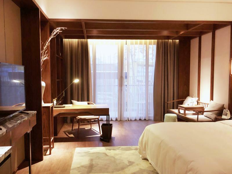 Grand Skylight International Hotel Pingshan Shenzhen Zewnętrze zdjęcie