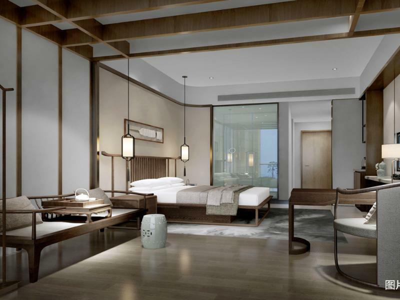 Grand Skylight International Hotel Pingshan Shenzhen Zewnętrze zdjęcie