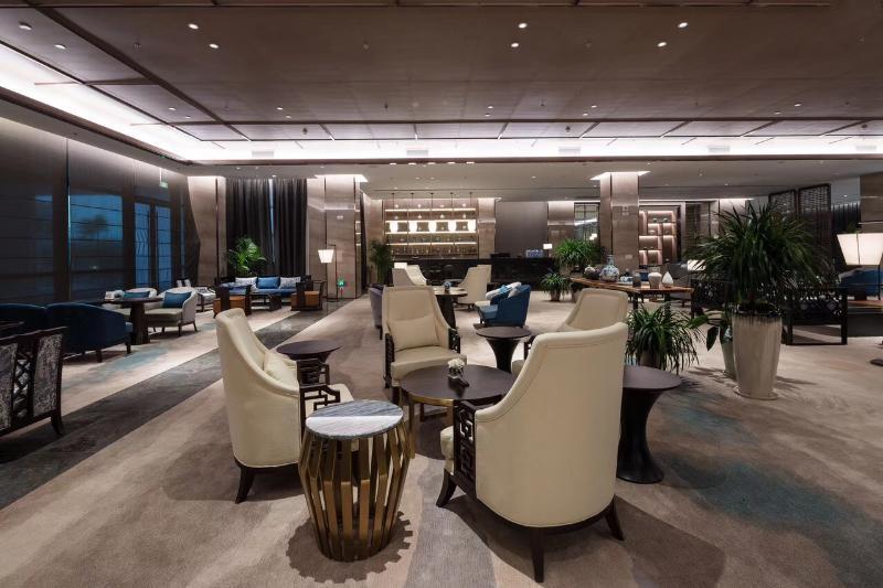 Grand Skylight International Hotel Pingshan Shenzhen Zewnętrze zdjęcie