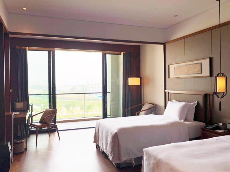 Grand Skylight International Hotel Pingshan Shenzhen Zewnętrze zdjęcie